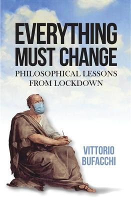 Covid-19 and the Philosopher by Dr Vittorio Bufacchi