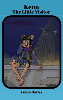 Keno by James Davies 9798210220905