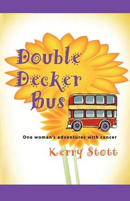 Double Decker Bus by Kerry Stott 9781609107604