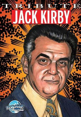 Tribute: Jack Kirby by Dave Ryan 9781949738650
