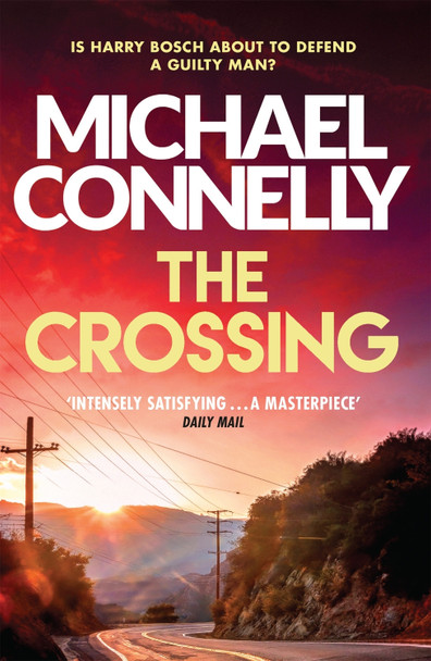 The Crossing by Michael Connelly