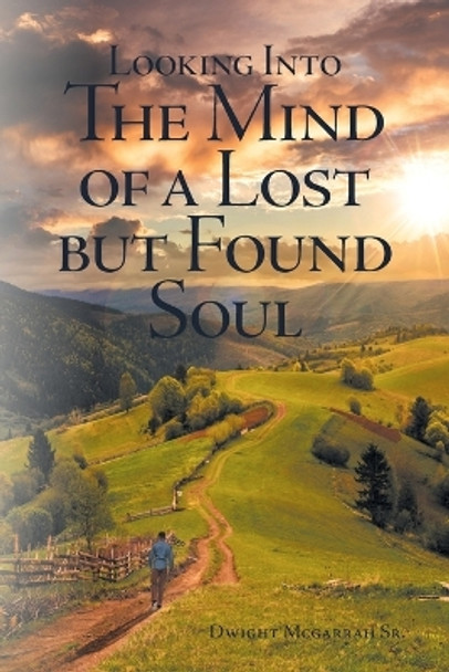 Looking Into the Mind of a Lost But Found Soul by Dwight D McGarrah Sr 9781644620007