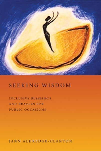 Seeking Wisdom by Jann Aldredge-Clanton 9781498256872