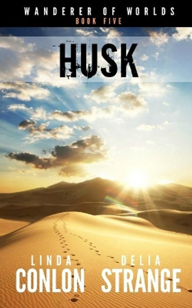 Husk by Linda Conlon 9780994461445