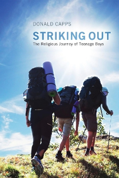 Striking Out by Dr Donald Capps 9781498213752