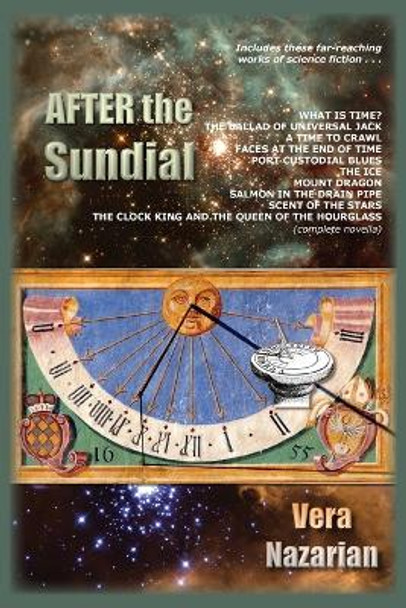 After the Sundial by Vera Nazarian 9781607620778