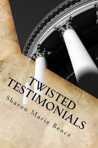 Twisted Testimonials by Cat Gough 9781512363111