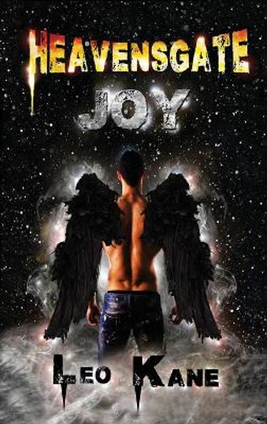 Heavensgate - Joy by Leo Kane 9784824108623