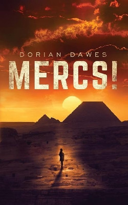 Mercs! by Dorian Dawes 9781948608886