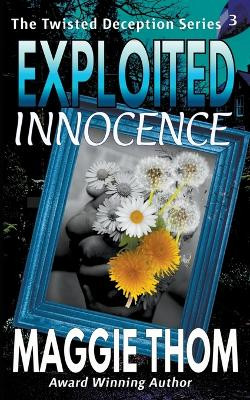 Exploited Innocence by Maggie Thom 9781990787072