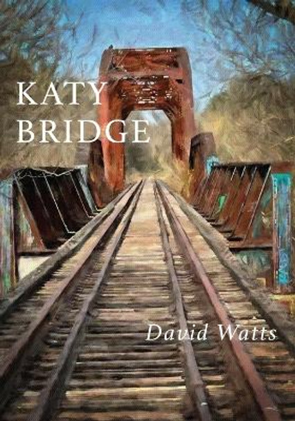 Katy Bridge by David Watts 9781955194228