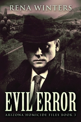 Evil Error by Rena Winters 9784824171863