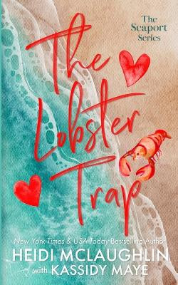 The Lobster Trap by Heidi McLaughlin 9781733410571