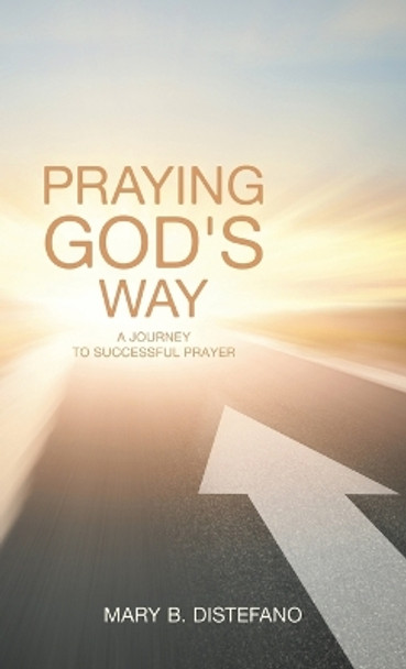 Praying God's Way: A Journey to Successful Prayer by Mary B DiStefano 9798385012473