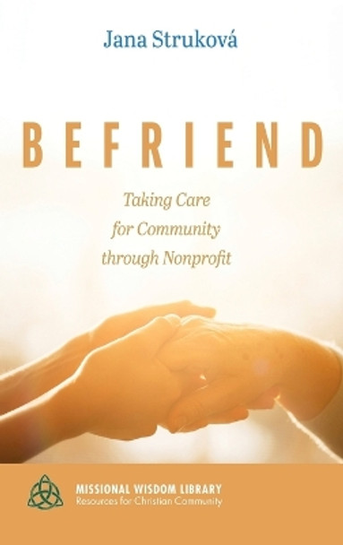 Befriend by Jana Strukov� 9781666709988