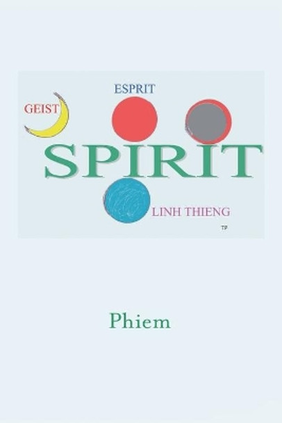 Spirit by Phiem 9781412013192