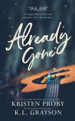 Already Gone by Proby 9781633501331