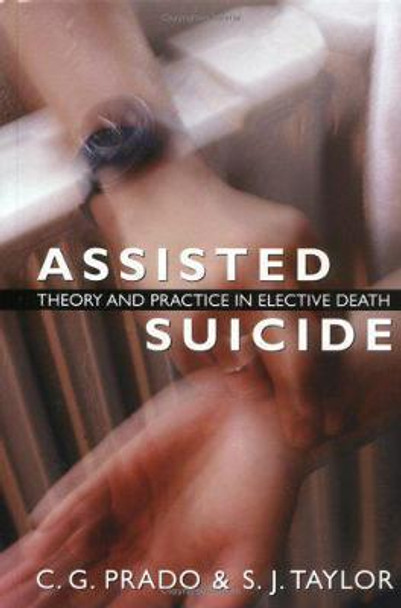 Assisted Suicide by C. G. Prado