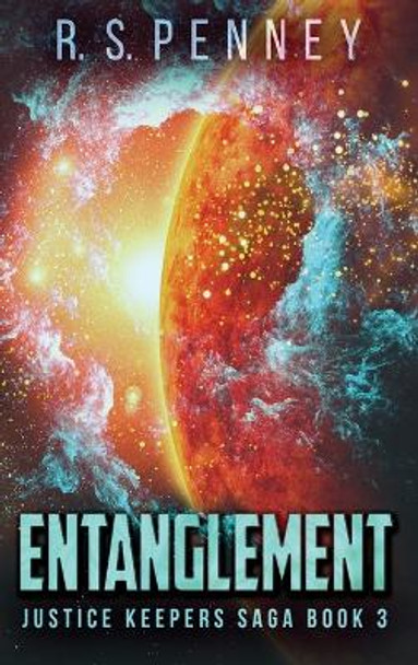 Entanglement by R S Penney 9784867504147