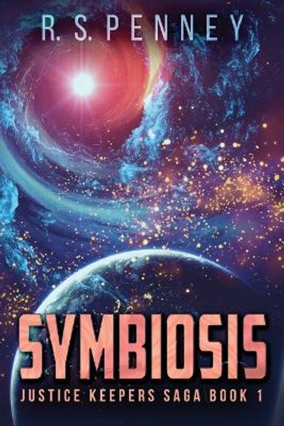 Symbiosis by R S Penney 9784867503058