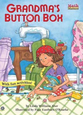 Grandmas Button Box: Sorting by Linda Aber