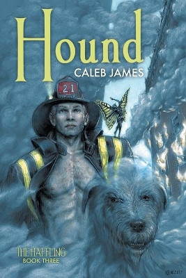 Hound by Caleb James 9781635339215