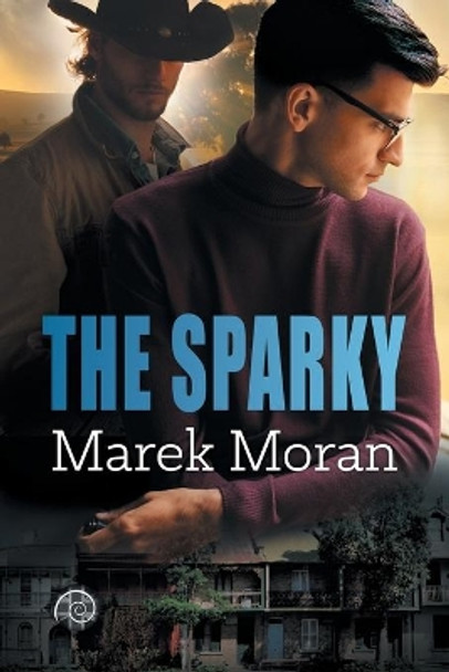 The Sparky by Marek Moran 9781635334463