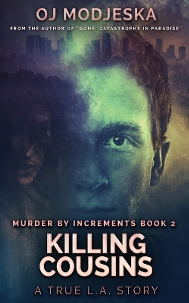 Killing Cousins by Oj Modjeska 9784867451878