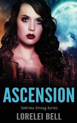 Ascension by Lorelei Bell 9784867525098