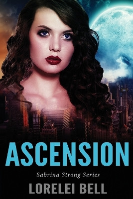 Ascension by Lorelei Bell 9784867525104