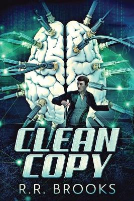 Clean Copy by R R Brooks 9784867509852