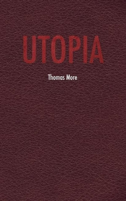 Utopia by Thomas More 9791029907807