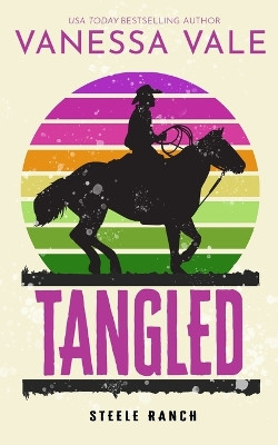 Tangled by Vanessa Vale 9781795900065