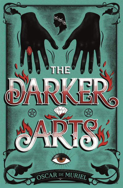 The Darker Arts by Oscar de Muriel