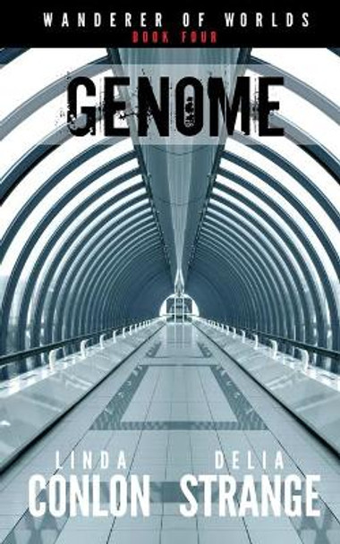 Genome by Linda Conlon 9780994461438