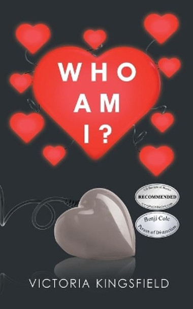 Who Am I? by Victoria Kingsfield 9781098009236