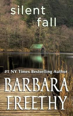 Silent Fall by Barbara Freethy 9780996946469