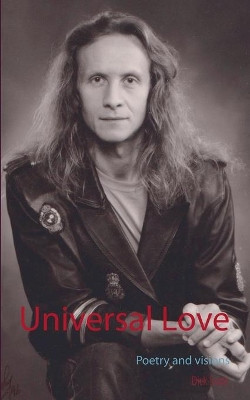 Universal Love by Dick Scott 9789176997659
