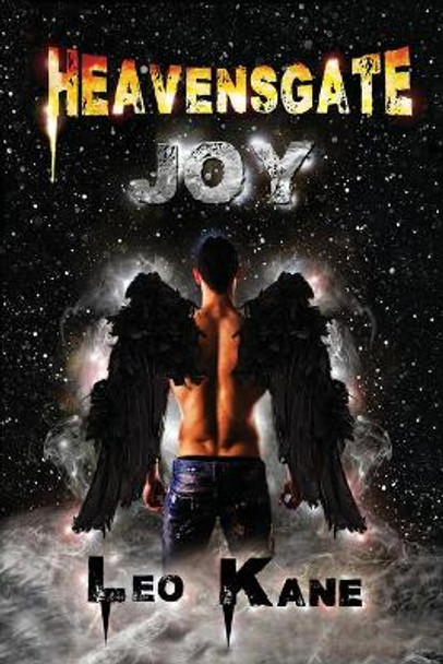 Heavensgate - Joy by Leo Kane 9784824108630