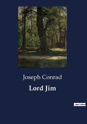 Lord Jim by Joseph Conrad 9791041802326