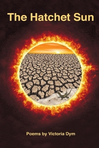 The Hatchet Sun by Victoria Dym 9798888382301