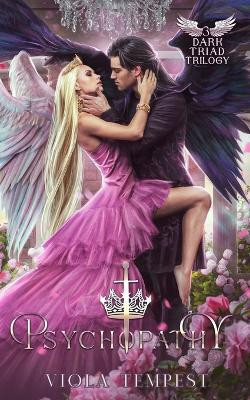 Psychopathy by Viola Tempest 9781959671428