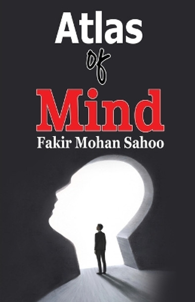 Atlas of Mind by Fakir Mohan Sahoo 9781645604860