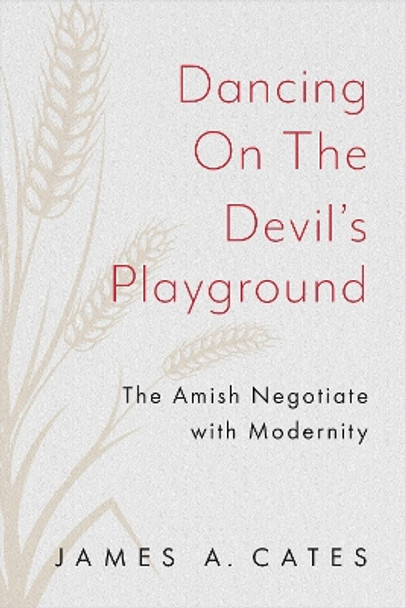 Dancing on the Devil's Playground: The Amish Negotiate with Modernity by James A. Cates 9781421449340