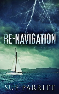 Re-Navigation by Sue Parritt 9784824104472