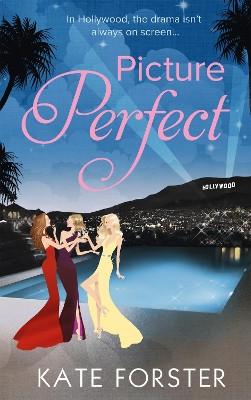 Picture Perfect by Kate Forster 9781848453692