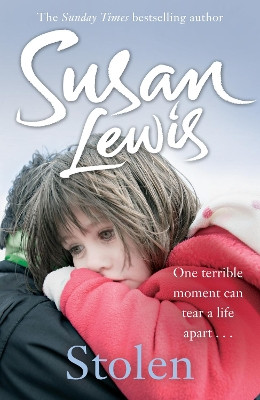 Stolen by Susan Lewis 9780099550679