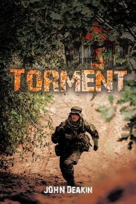 Torment by John Deakin 9781524678616