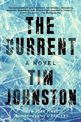Current by Tim Johnston