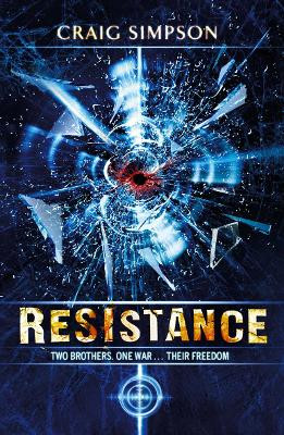 Resistance by Craig Simpson 9780552555715